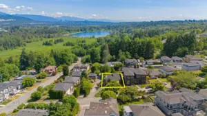 5578 Oakglen Drive, Burnaby, BC