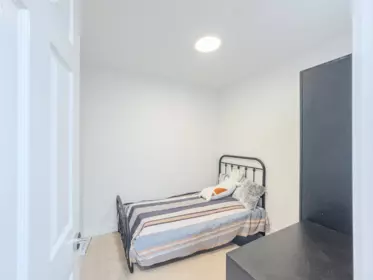 Bedroom 3 Photo of 311 4893 Clarendon Street, Vancouver, BC
