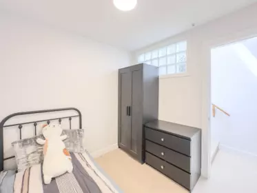 Bedroom 4 Photo of 311 4893 Clarendon Street, Vancouver, BC
