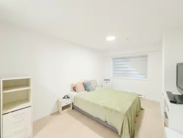 Breakfast Nook Photo of 311 4893 Clarendon Street, Vancouver, BC