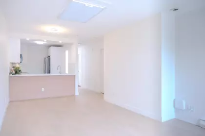 Kitchen Photo of 311 4893 Clarendon Street, Vancouver, BC