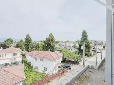 Loft / Bonus Room Photo of 311 4893 Clarendon Street, Vancouver, BC