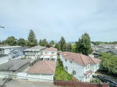 Office / Den Photo of 311 4893 Clarendon Street, Vancouver, BC