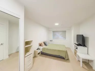 Primary Bedroom Photo of 311 4893 Clarendon Street, Vancouver, BC