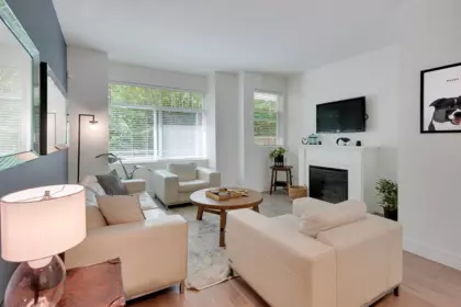 43 8277 161 Street, Surrey, BC, Surrey — Townhouse for sale