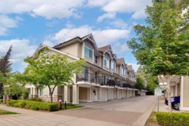 43 8277 161 Street, Surrey, BC