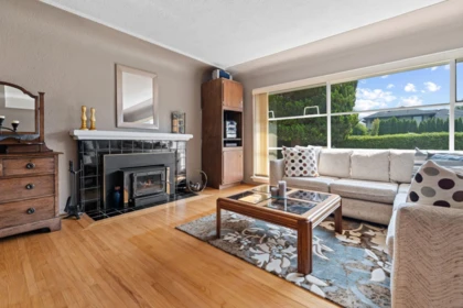 3455 Highland Boulevard, North Vancouver, BC, North Vancouver — Single Family Residence for sale