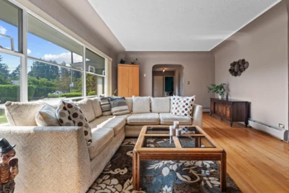 3455 Highland Boulevard, North Vancouver, BC, North Vancouver — Single Family Residence for sale