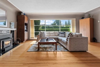 3455 Highland Boulevard, North Vancouver, BC, North Vancouver — Single Family Residence for sale