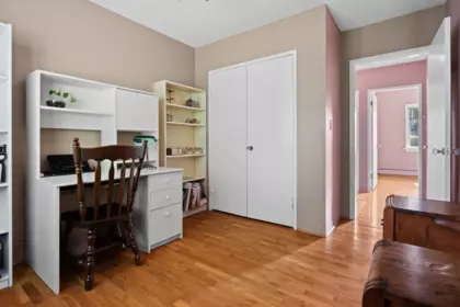 Laundry Room Photo of 3455 Highland Boulevard, North Vancouver, BC