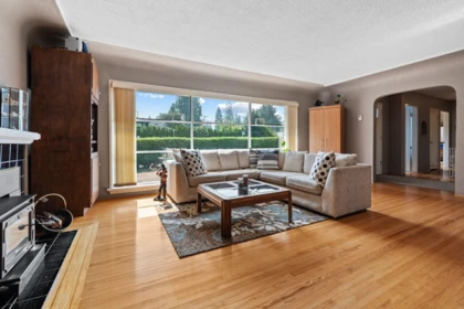 3455 Highland Boulevard, North Vancouver, BC, North Vancouver — Single Family Residence for sale