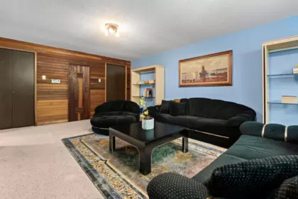 Mudroom Photo of 3455 Highland Boulevard, North Vancouver, BC