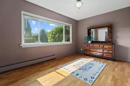 Office / Den Photo of 3455 Highland Boulevard, North Vancouver, BC