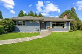 3455 Highland Boulevard, North Vancouver, BC