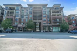 507 22633 Selkirk Avenue, Maple Ridge, BC