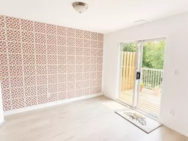 Basement Recreation Room Photo of 18 1318 Brunette Avenue, Coquitlam, BC