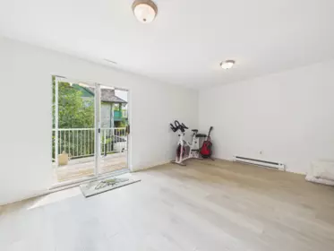 Laundry Room Photo of 18 1318 Brunette Avenue, Coquitlam, BC
