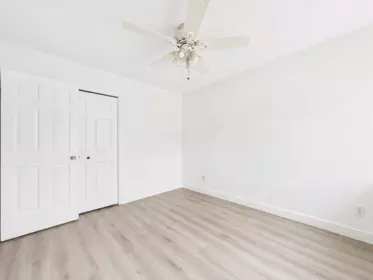 Office / Den Photo of 18 1318 Brunette Avenue, Coquitlam, BC