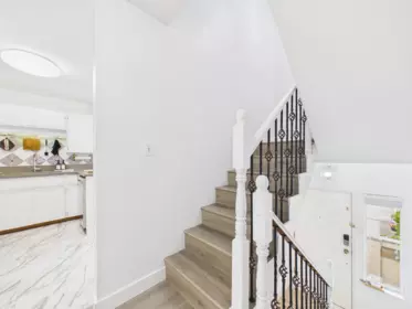 Pantry Photo of 18 1318 Brunette Avenue, Coquitlam, BC