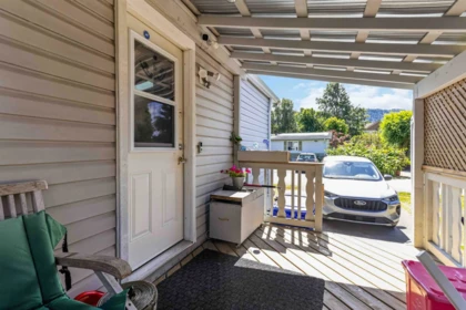 22 44565 Monte Vista Drive, Chilliwack, BC, Chilliwack — Manufactured Home for sale