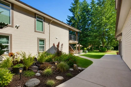 Community Amenities Photo (Clubhouse) of 25126 58 Avenue, Langley, BC