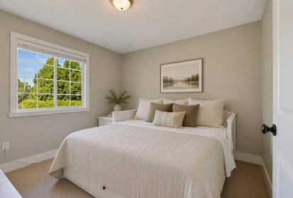 Entry Foyer Photo of 25126 58 Avenue, Langley, BC