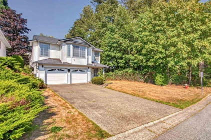 1805 Jacana Avenue, Port Coquitlam, BC, Port Coquitlam — Single Family Residence for sale