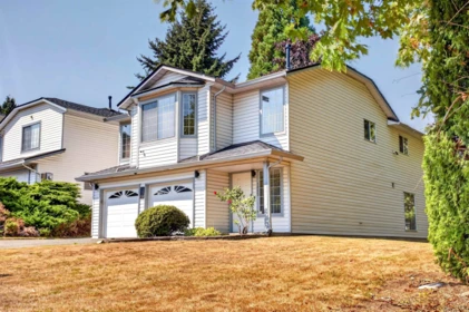 1805 Jacana Avenue, Port Coquitlam, BC, Port Coquitlam — Single Family Residence for sale