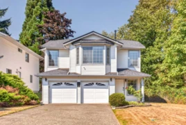 1805 Jacana Avenue, Port Coquitlam, BC