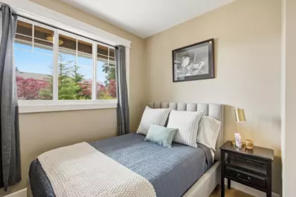 Loft / Bonus Room Photo of 9336 Jorgensen Place, Halfmoon Bay, BC