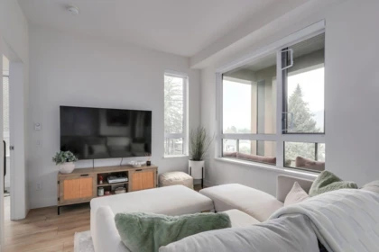 Pantry Photo of 306 741 Anskar Court, Coquitlam, BC