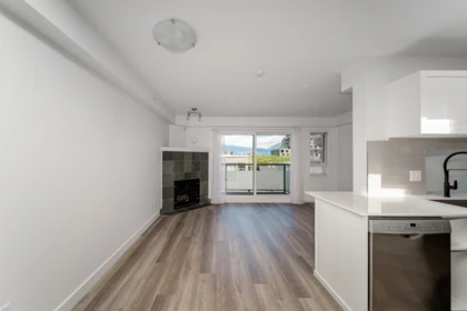 Pantry Photo of 302 3788 W 10th Avenue, Vancouver, BC