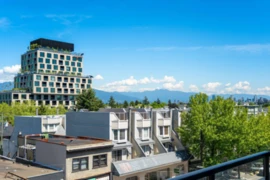 302 3788 W 10th Avenue, Vancouver, BC