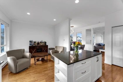 26 16772 61 Avenue, Surrey, BC, Surrey — Townhouse for sale