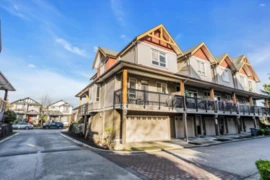 26 16772 61 Avenue, Surrey, BC