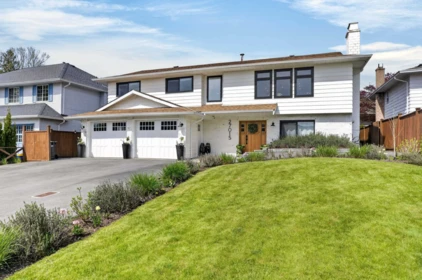 27015 34a Avenue, Langley, BC, Langley — Single Family Residence for sale