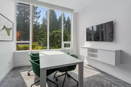 Mudroom Photo of 902 13359 Old Yale Road, Surrey, BC