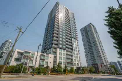 Outdoor Patio Photo of 902 13359 Old Yale Road, Surrey, BC