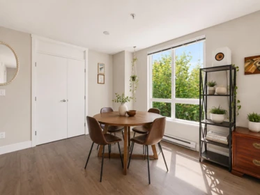 Pantry Photo of 1312 Fifth Avenue, New Westminster, BC