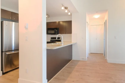 Breakfast Nook Photo of 411 6815 188 Street, Surrey, BC
