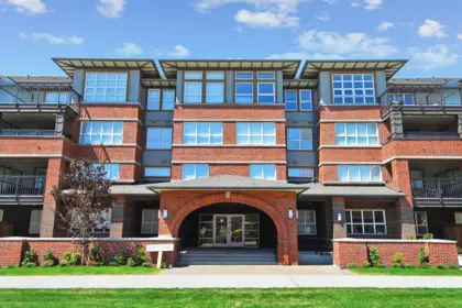 411 6815 188 Street, Surrey, BC, Surrey — Apartment/Condo for sale
