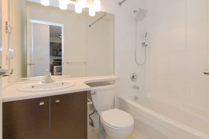 Office / Den Photo of 411 6815 188 Street, Surrey, BC