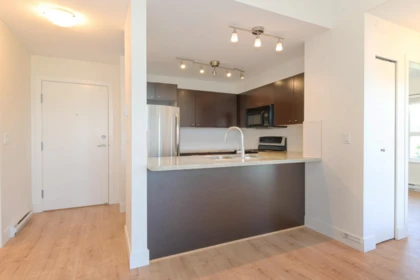 Pantry Photo of 411 6815 188 Street, Surrey, BC