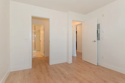 Powder Room Photo of 411 6815 188 Street, Surrey, BC