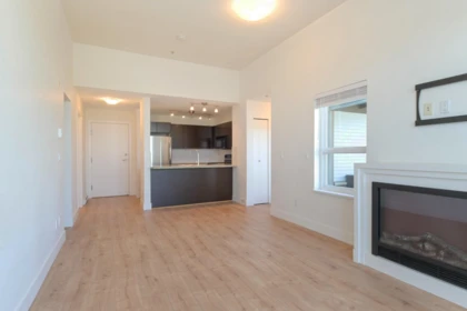 Primary Bathroom Photo of 411 6815 188 Street, Surrey, BC