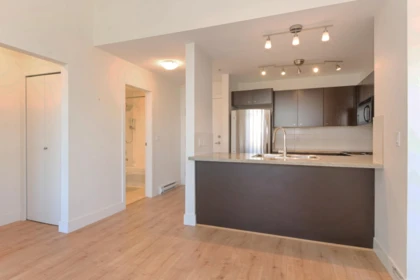 Primary Bedroom Photo of 411 6815 188 Street, Surrey, BC