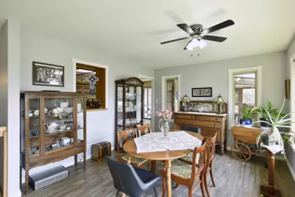 Family Room Photo of 6450 Jasper Road, Sechelt, BC