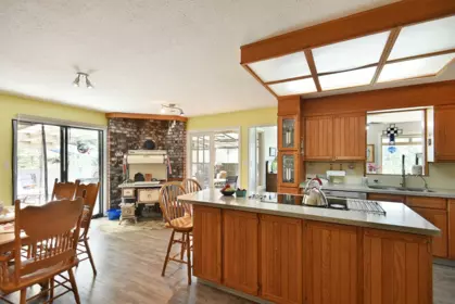 Pantry Photo of 6450 Jasper Road, Sechelt, BC