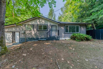 31753 Hillcrest Avenue, Mission, BC, Mission — Single Family Residence for sale