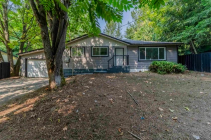 31753 Hillcrest Avenue, Mission, BC, Mission — Single Family Residence for sale